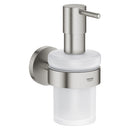 Grohe Essentials Sıvı Sabunluk - 40448Dc1