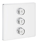 Grohe Grohtherm Smartcontrol Üç Valfli Akış Kontrollü Kumanda - 29158Ls0