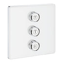 Grohe Grohtherm Smartcontrol Üç Valfli Akış Kontrollü Kumanda - 29158Ls0