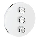 Grohe Grohtherm Smartcontrol Üç Valfli Akış Kontrollü Kumanda - 29152Ls0