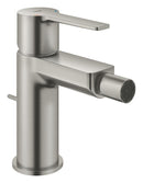 Grohe Lineare Tek Kumandalı Bide Bataryası 
S-Boyut - 33848Dc1