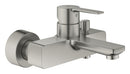 Grohe Lineare Tek Kumandalı Banyo Bataryası - 33849Dc1