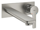 Grohe Lineare İki Delikli Lavabo Bataryası
L-Boyut - 23444Dc1
