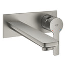 Grohe Lineare İki Delikli Lavabo Bataryası
L-Boyut - 23444Dc1