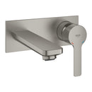 Grohe Lineare İki Delikli Lavabo Bataryası
M-Boyut - 19409Dc1