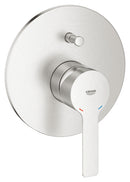 Grohe Lineare Ankastre Banyo/Duş Bataryası - 19297Dc1