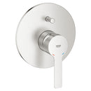 Grohe Lineare Ankastre Banyo/Duş Bataryası - 19297Dc1