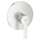 Grohe Lineare Ankastre Duş Bataryası - 19296Dc1