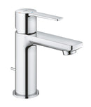 Grohe Lineare Tek Kumandalı Lavabo Bataryası 1/2"
Xs-Boyut - 23790001
