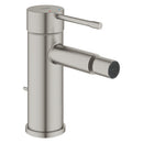 Grohe Essence Tek Kumandalı Bide Bataryası 
S-Boyut - 32935Dc1