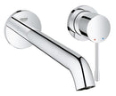 Grohe Essence İki Delikli Lavabo Bataryası
L-Boyut - 19967001