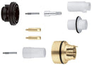 Grohe Rapido T Uzatma-Seti 27,5 Mm - 47780000