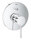 Grohe Essence Ankastre Banyo/Duş Bataryası - 19285001