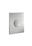 Grohe Skate Kumanda Paneli, Paslanmaz Çelik - 38445Sd0