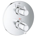 Grohe Grohtherm Special Ankastre Termostatik Duş Bataryası - 29094000