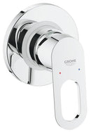Grohe Bauloop Ankastre Duş Bataryası - 29042000