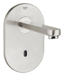 Grohe Eurosmart Cosmopolitan E Ankastre Fotoselli Lavabo Bataryası, Tek Su Girişli - 36335Sd0