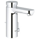 Grohe Eurosmart Cosmopolitan T Çift Su Girişli, Sıcaklık Sınırlayıcılı, Zaman Ayarlı Lavabo Bataryası - 36318000