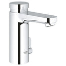 Grohe Eurosmart Cosmopolitan T Çift Su Girişli, Sıcaklık Sınırlayıcılı, Zaman Ayarlı Lavabo Bataryası - 36317000