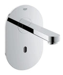 Grohe Euroeco Cosmopolitan E Ankastre Fotoselli Lavabo Bataryası, Tek Su Girişli - 36273000