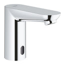 Grohe Euroeco Cosmopolitan E Fotoselli Lavabo Bataryası, Tek Su Girişli - 36269000