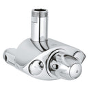 Grohe Grohtherm Xl Termostatik Batarya 1" - 35085000