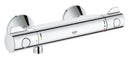 Grohe Grohtherm 800 Termostatik Duş Bataryası - 34558000