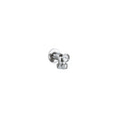 Grohe Duvar Bağlantısı, 1 1/2" - 12448000
