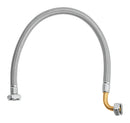 Grohe Spiral Bağlantı Hortumu - 45704000