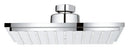 Grohe Euphoria Cube 150 Tepe Duşu 1 Akışlı - 27705000