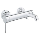 Grohe Essence Tek Kumandalı Banyo Bataryası - 33624001