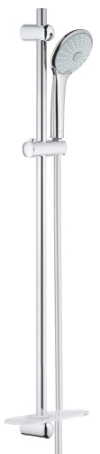 Grohe Euphoria 110 Massage Sürgülü Duş Seti 3 Akışlı - 27226001