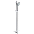Grohe Euphoria 110 Massage Sürgülü Duş Seti 3 Akışlı - 27226001
