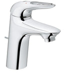 Grohe Eurostyle Tek Kumandalı Lavabo Bataryası 
S-Boyut - 33558003