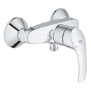 Grohe Eurosmart Tek Kumandalı Duş Bataryası - 33555002