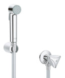 Grohe Tempesta-F Taharet Spreyi 30 Duvardan Askılı Set 1 Akışlı, Ara Musluk İle Birlikte - 26357000