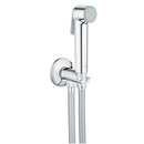 Grohe Tempesta-F Taharet Spreyi 30 Duvardan Askılı Set 1 Akışlı Ara Musluk İle Birlikte - 26358000