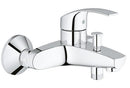 Grohe Eurosmart Tek Kumandalı Banyo Bataryası - 33300002