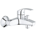 Grohe Eurosmart Tek Kumandalı Banyo Bataryası - 33300002