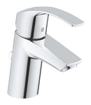 Grohe Eurosmart Tek Kumandalı Lavabo Bataryası 
S-Boyut - 33265002