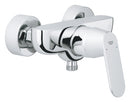 Grohe Eurocosmo Tek Kumandalı Duş Bataryası - 32837000