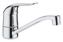 Grohe Euroeco Special Tek Kumandalı Eviye Bataryası - 32787000