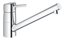Grohe Concetto Tek Kumandalı Eviye Bataryası - 32659001