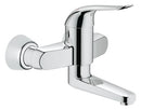 Grohe Euroeco Special Tek Kumandalı Lavabo Bataryası - 32767000