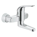 Grohe Euroeco Special Tek Kumandalı Lavabo Bataryası - 32767000