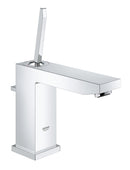 Grohe Eurocube Joy Tek Kumandalı Lavabo Bataryası 
M-Boyut - 23657000