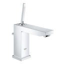 Grohe Eurocube Joy Tek Kumandalı Lavabo Bataryası 
M-Boyut - 23657000