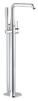 Grohe Essence Yerden Küvet Bataryası - 23491001