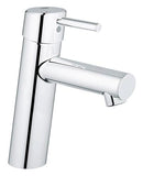 Grohe Concetto Tek Kumandalı Lavabo Bataryası 
M-Boyut - 23451001