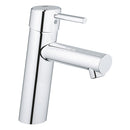 Grohe Concetto Tek Kumandalı Lavabo Bataryası 
M-Boyut - 23451001